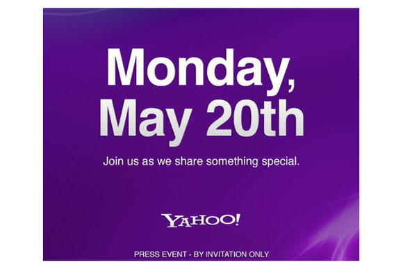 Yahoo Press Event Could Be About Tumblr Acquisition